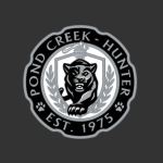Pond Creek-Hunter