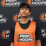 Top new guards from 2026 Rankings Update Part 2