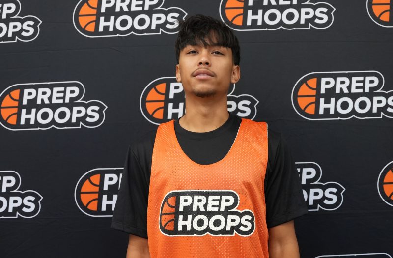 Top new guards from 2026 Rankings Update Part 2