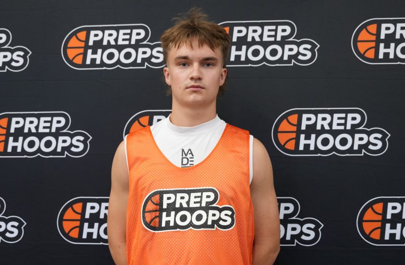 Top New Names from 2027 Rankings Update Part 3 - Prep Hoops