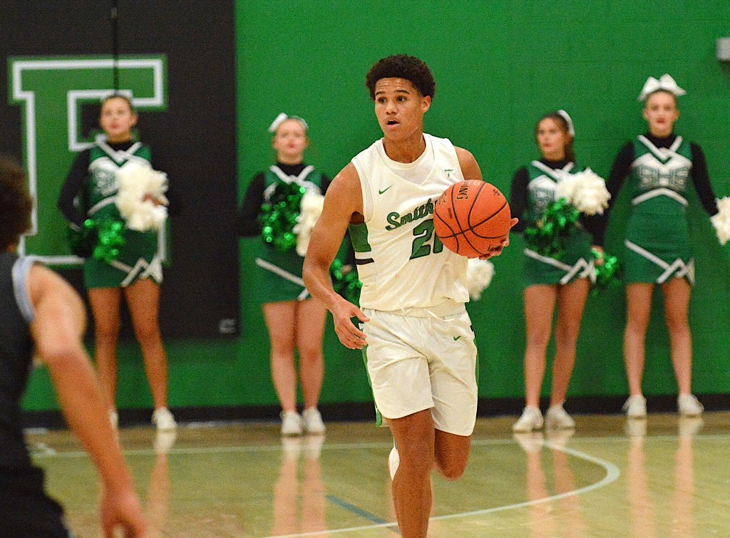 Missouri Preview: Greater Kansas City Suburban Blue League Race