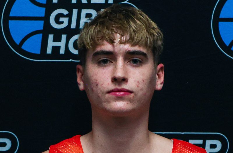Club Preview: 24: UP New Balance P32 (17U)