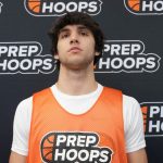 Top new Forwards from 2026 Rankings Update