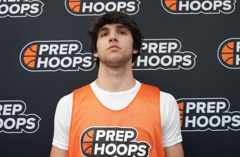 Top new Forwards from 2026 Rankings Update