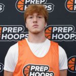 Top new forwards from 2026 Rankings Update