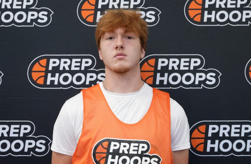 Top new forwards from 2026 Rankings Update