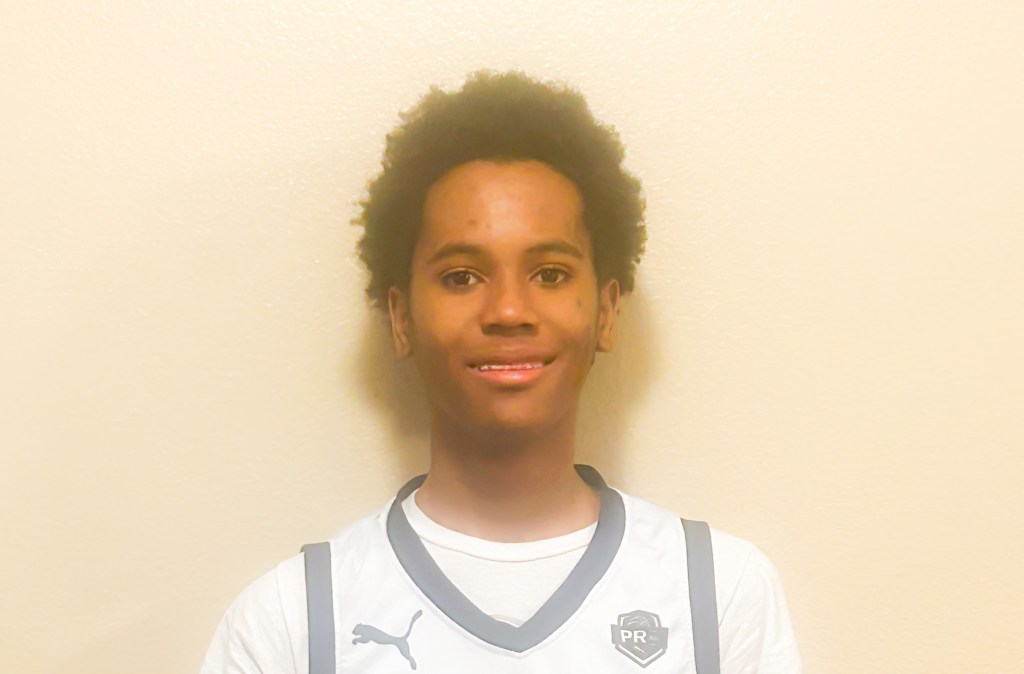 Jahlon Fletcher