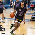 Wednesday Night Standouts: Udean for 30 vs Richfield