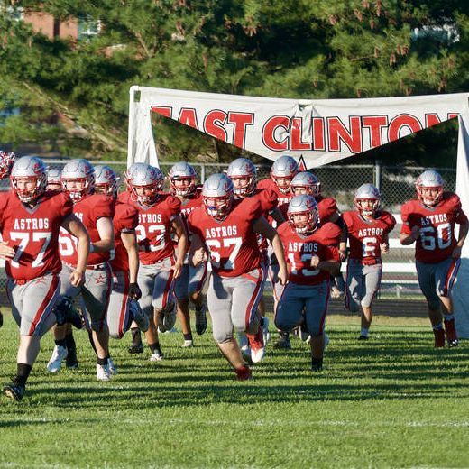 East Clinton