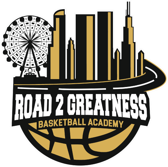 Road 2 Greatness