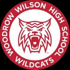Woodrow Wilson