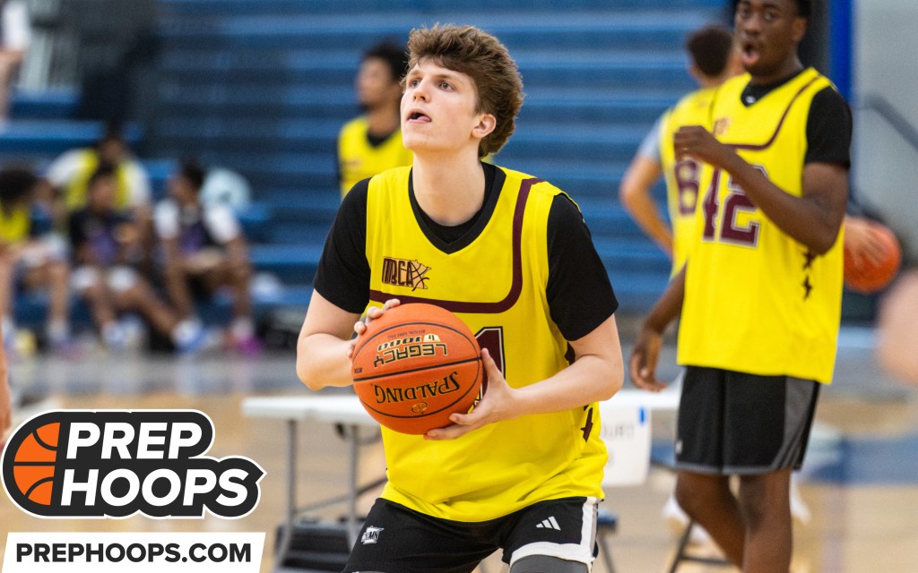 Preseason Class AAAA All State Team