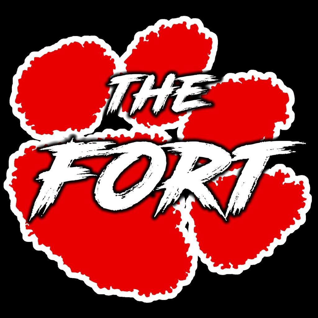 Fort Gibson