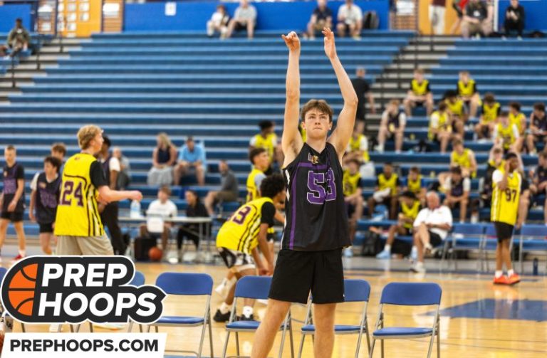 The MBCA Camp Division One College Coach Guide