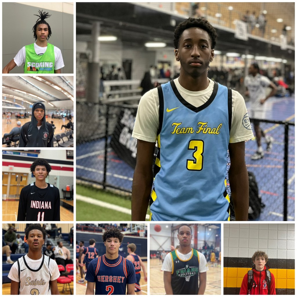 Tom&amp;#8217;s Pre-Season PIAA 5A 1st Team All-State