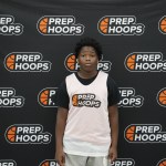 Zion Parker