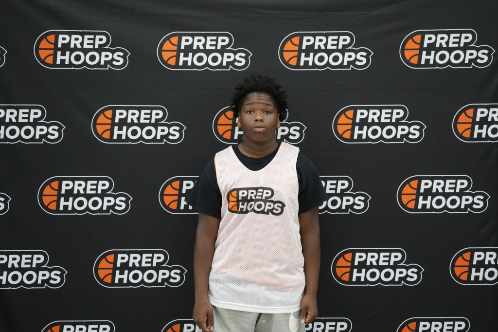 Zion Parker