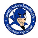 Bismarck-Henning-Rossville-Alvin