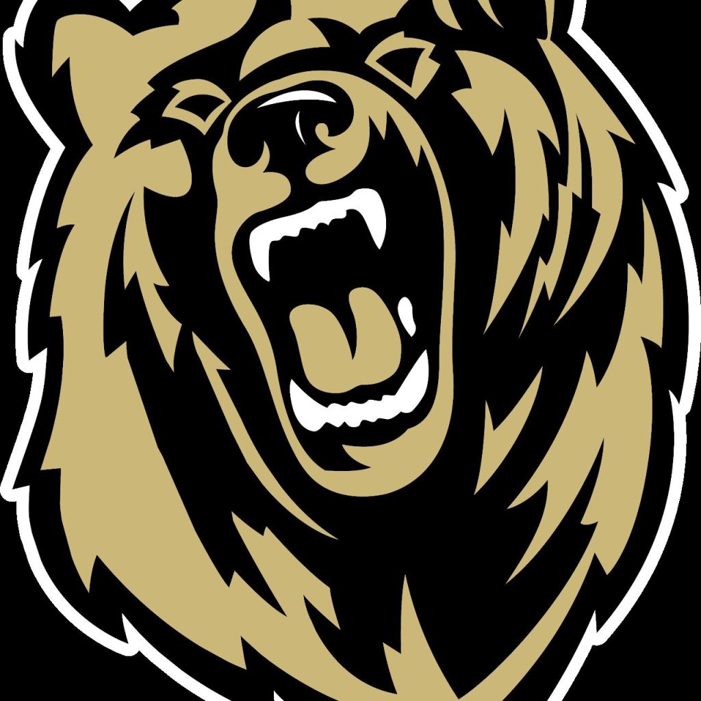 Bear Creek