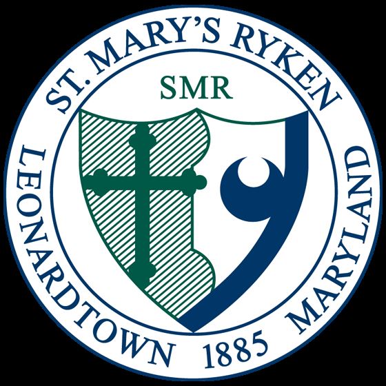 St. Mary’s Ryken