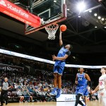 Must-See St. Louis Matchups to Kick Off the Season – Part 1