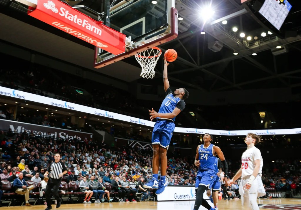 Must-See St. Louis Matchups to Kick Off the Season – Part 1