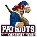 Sioux Falls Lincoln