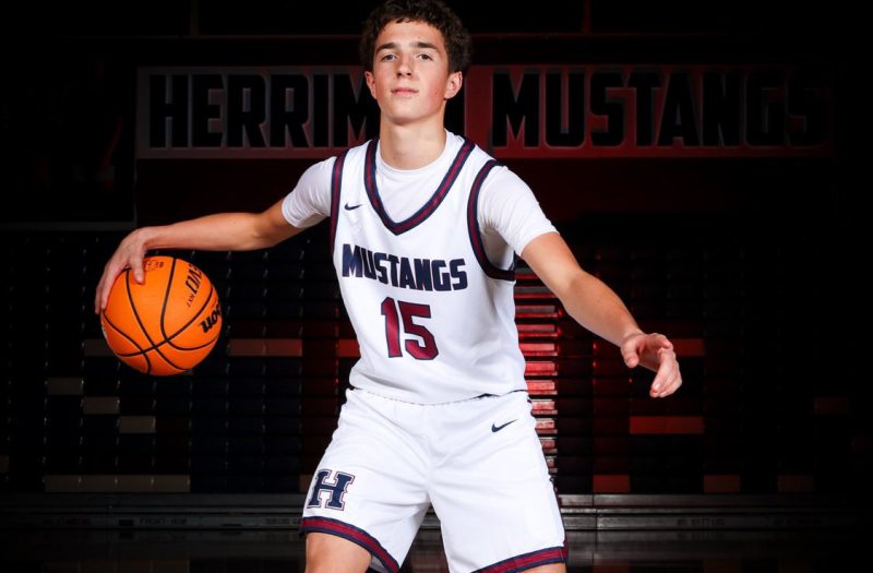 2029 Rankings: Players Ready to Shine