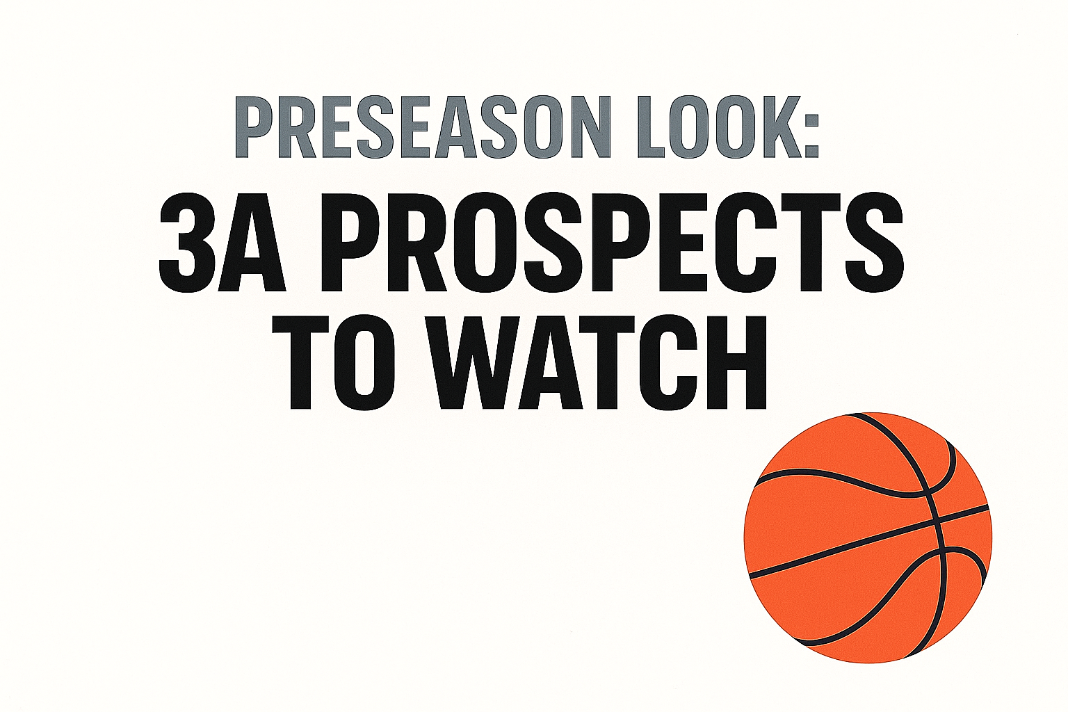 Season Warm Up: Rising 2026 Prospects to Know