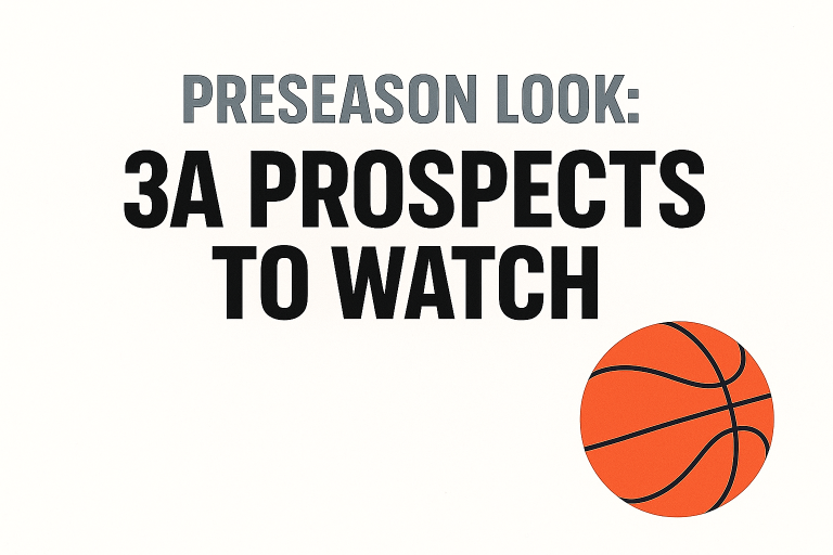 Season Warm Up: Rising 2026 Prospects to Know