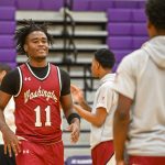 Final Four Picks: Kansas 5A Shows Familiar Faces