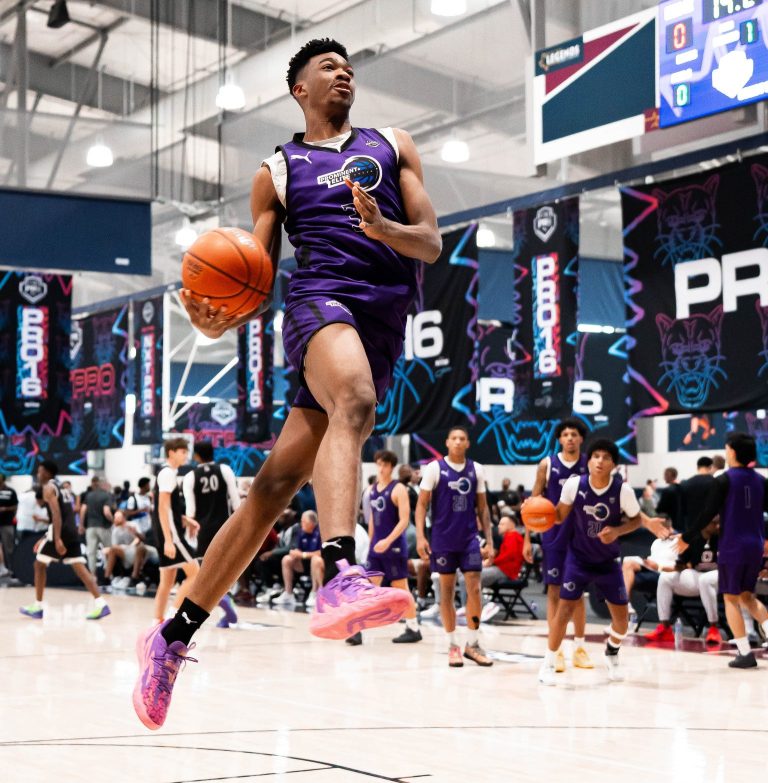 Season Preview: 4A Desert League