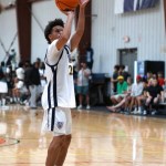 Halloween Hoops: Class of 2028 Eye Catchers