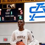 NOLA Backcourt Kings: Phenoms Ready to Rule Metro New Orleans