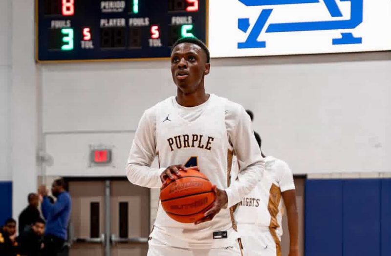 Key Basketball Prospects Shaping the Future of the Game