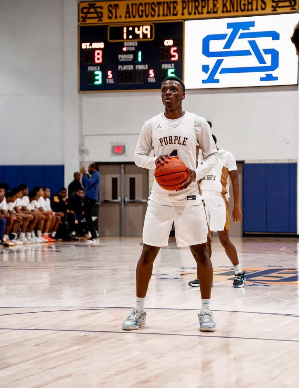 Highlighting Rising Stars from Empire Wings Showcase