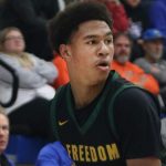 Who is No. 1 in Division 3? Cast your vote now