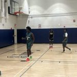 Broome Street Academy Thanksgiving Classic Standout Guards Part I