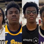 Baltimore Rundown: BCL off to strong start, games to watch