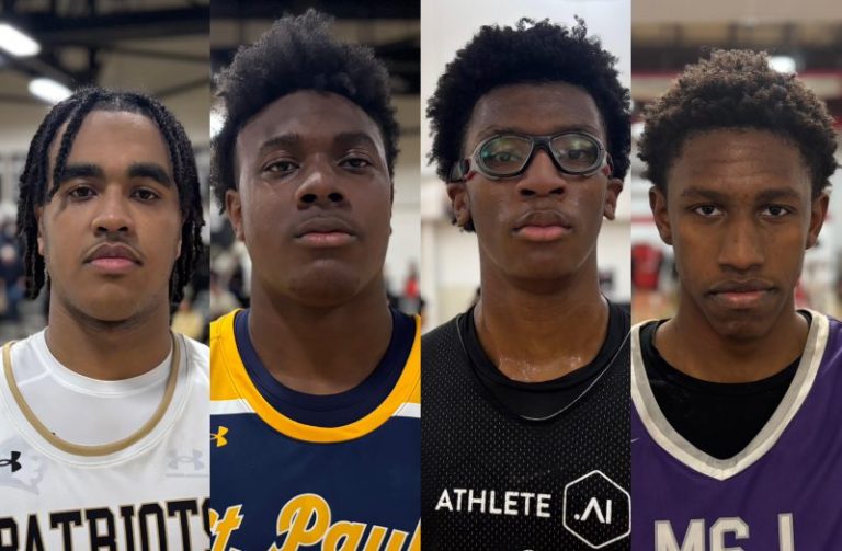 Baltimore Rundown: BCL off to strong start, games to watch