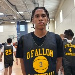 Kevin Brown TOC: Tuesday Notebook