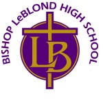 Bishop LeBlond