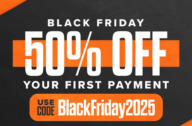 Get Half Price Prep Hoops Subscription TODAY