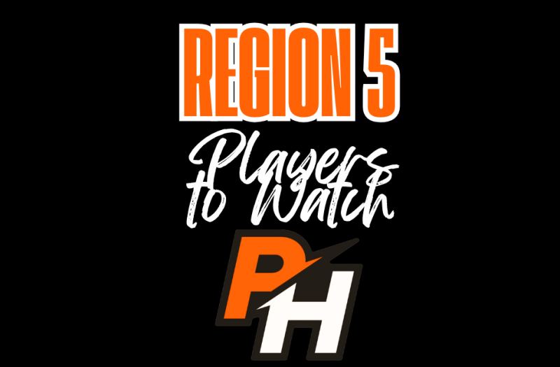 5A Pre-Season Region 5 Watch List