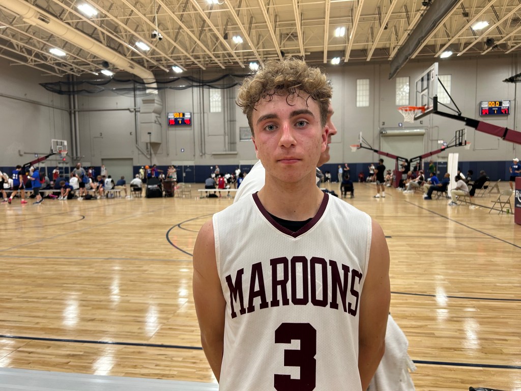 Galesburg Thanksgiving Tournament: X Factors