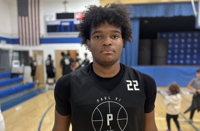 PVI vs Mount Carmel Scrimmage: Standout Prospects