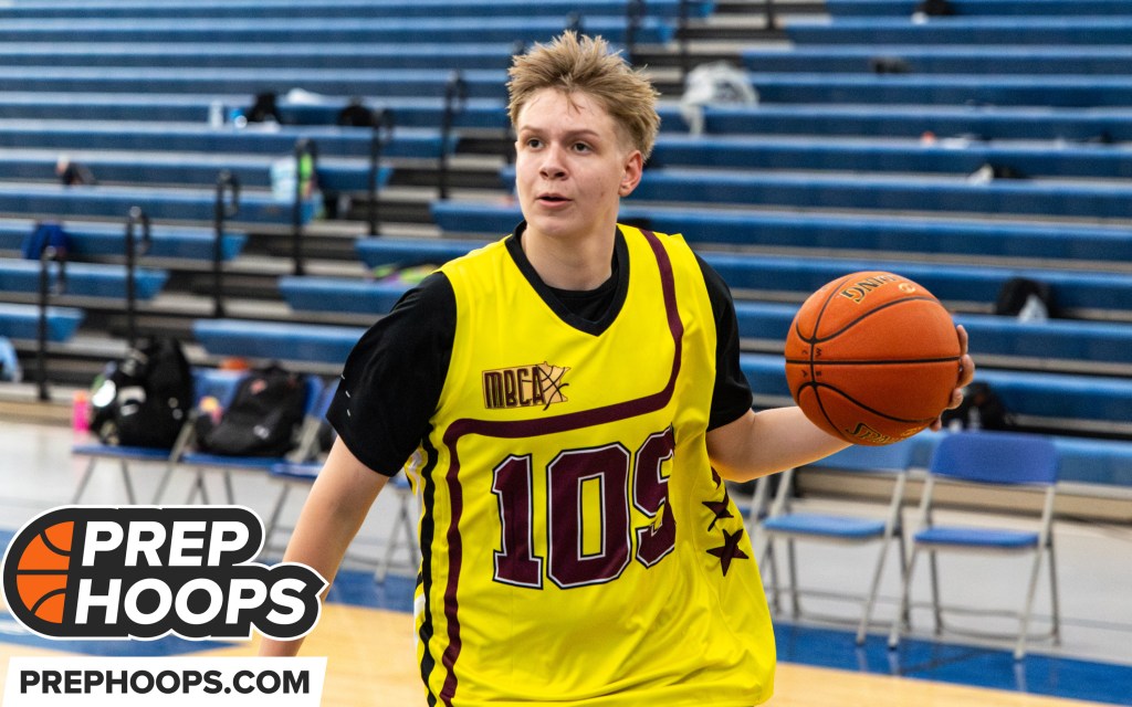 Big Monday In Minnesota Hoops