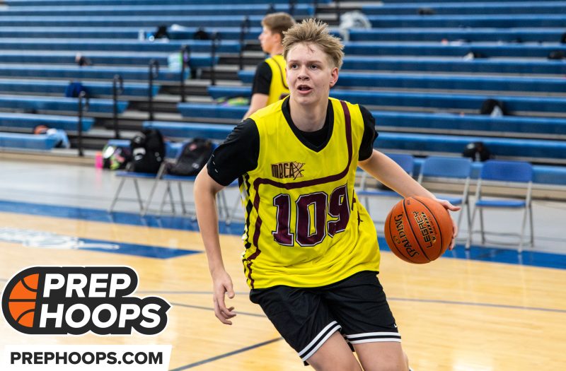 PH Cream City Collision: Max's Day 2 Standouts