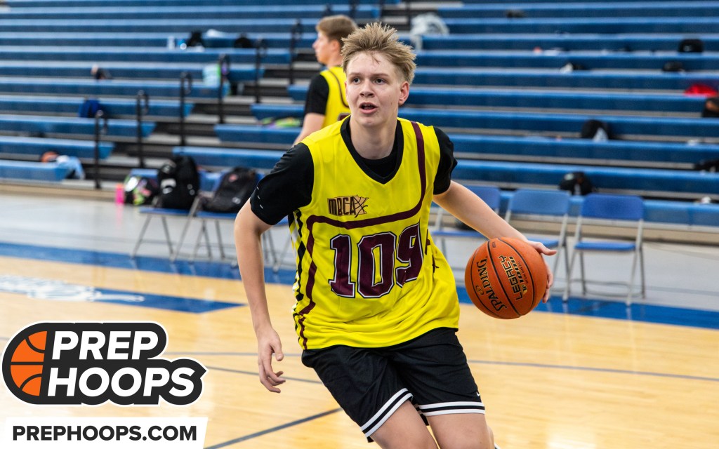 Tuesday Night Standouts: Big Night for Bryce Gaustad