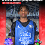 CP3NMSC Central (IND) Superlatives: 6th Grade Ball-Handlers